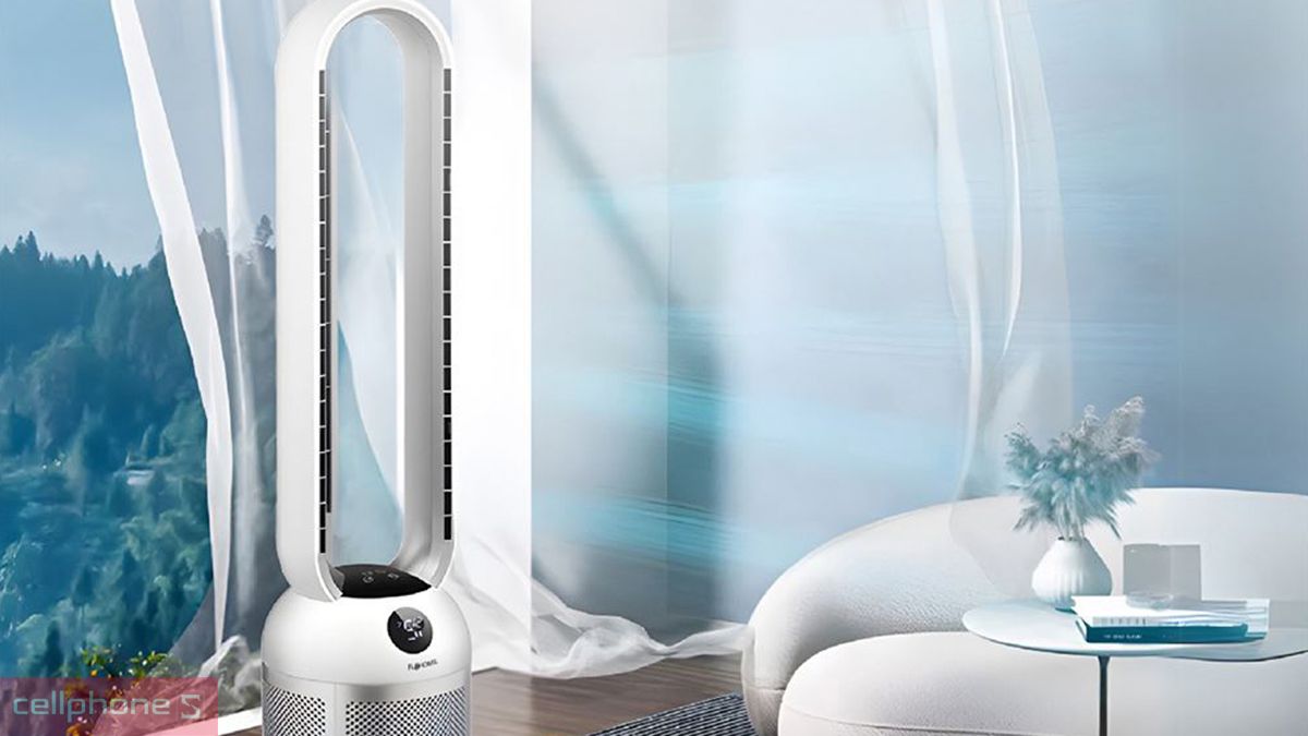 Fujihome BF307DC