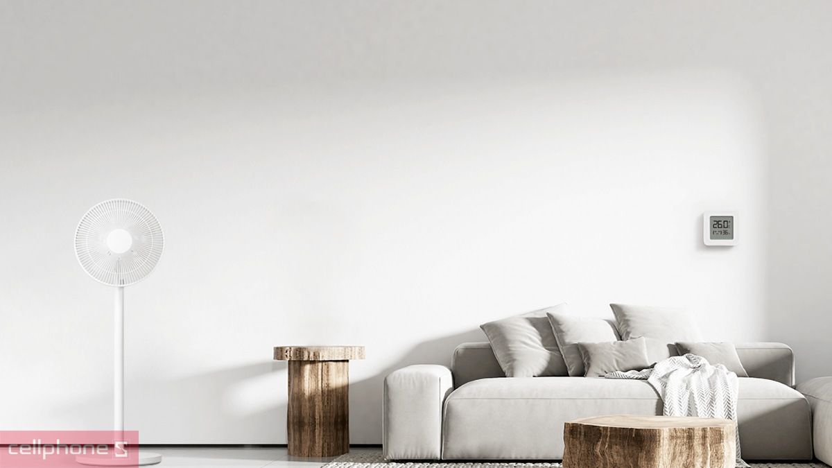 Xiaomi Mi Smart Standing Fan 2 lite
