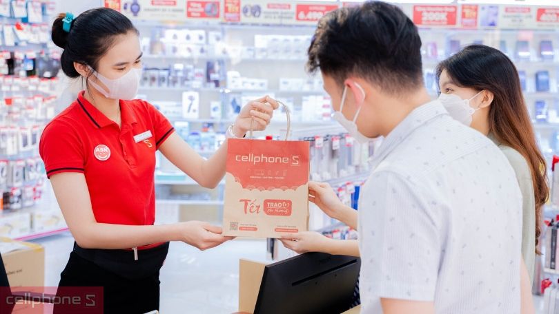 Vì sao người tiêu dùng lựa chọn đồ gia dụng cũ?