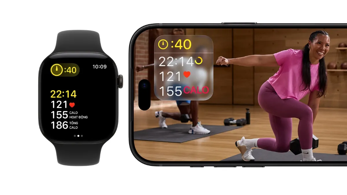 Apple Watch Ultra 4 hỗ trợ ECG, Blood Oxygen và cảnh báo nhịp tim bất thường