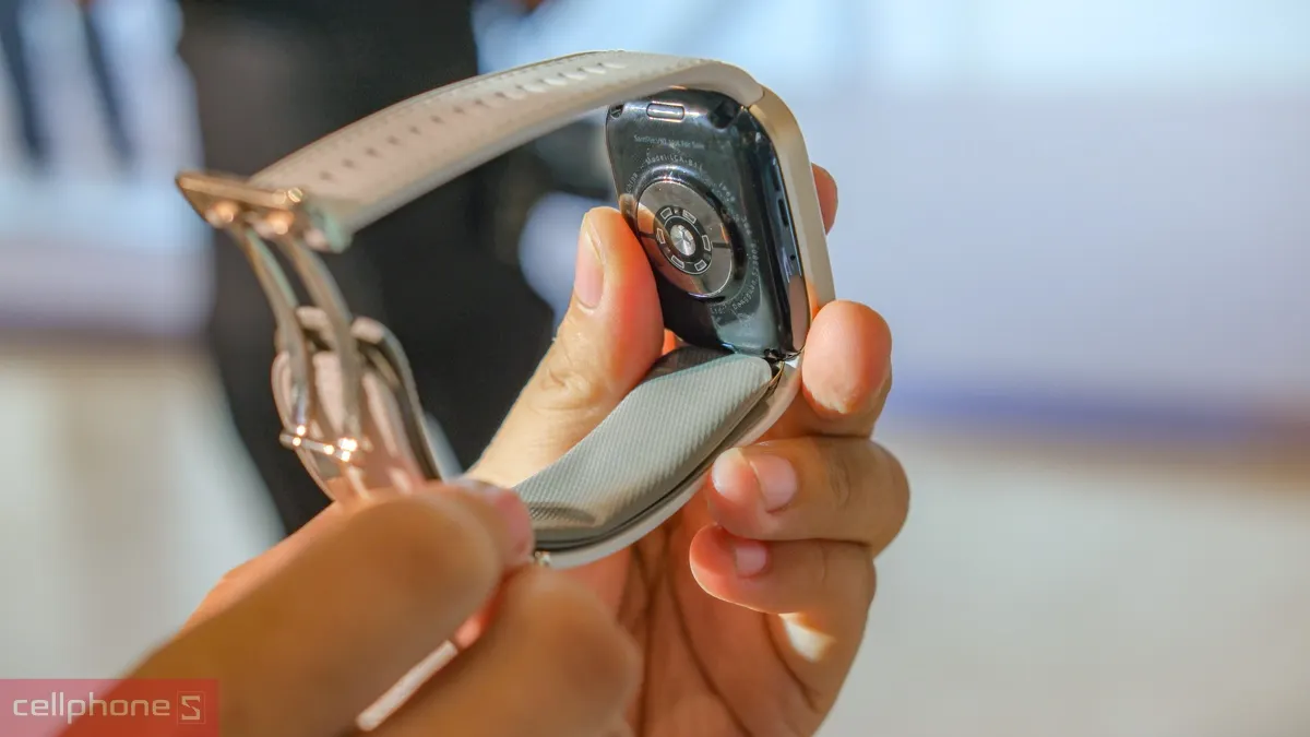 Đồng hồ đo huyết áp loại túi khí hỗ trợ đo tâm thu và tâm trương