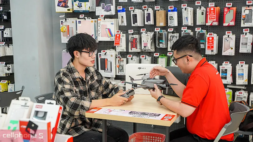 Ứng dụng trong nông nghiệp, cứu hộ và tổ chức sự kiện