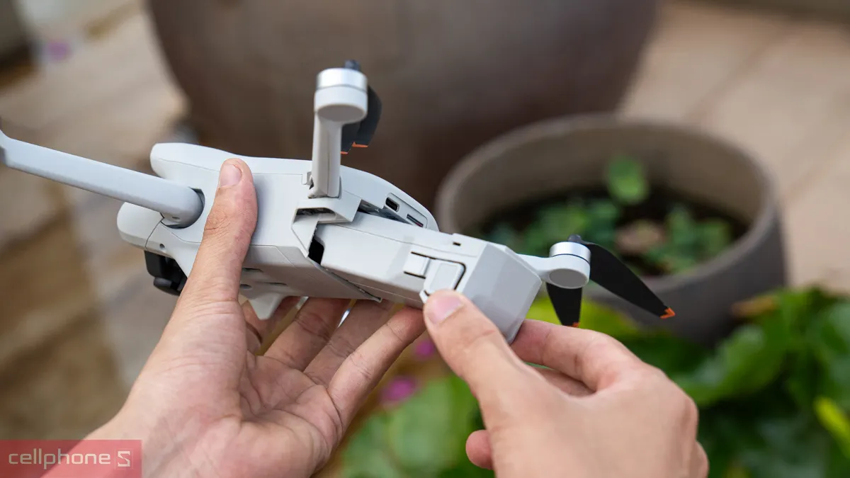 Nhiều camera hỗ trợ đổi tiêu cự linh hoạt khi quay