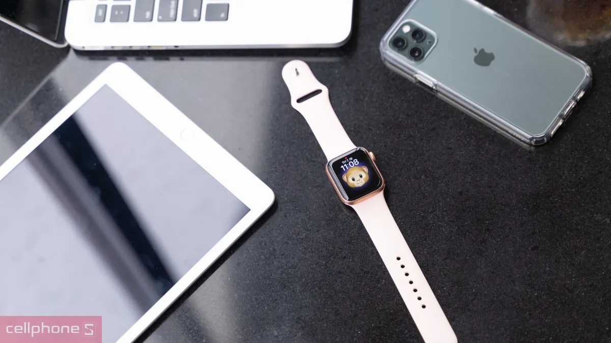 Kiểm tra Activation Lock là bước quan trọng trước khi mua Apple Watch cũ