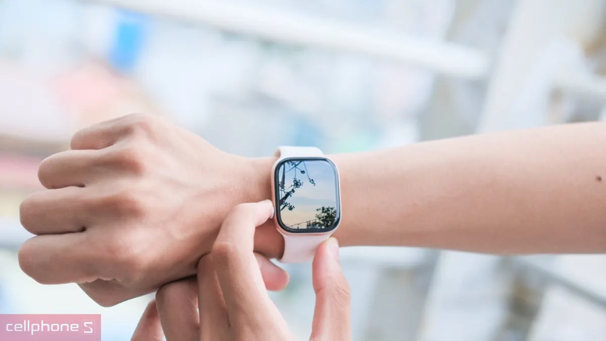 Lựa chọn phiên bản Apple Watch cũ phù hợp theo nhu cầu sử dụng