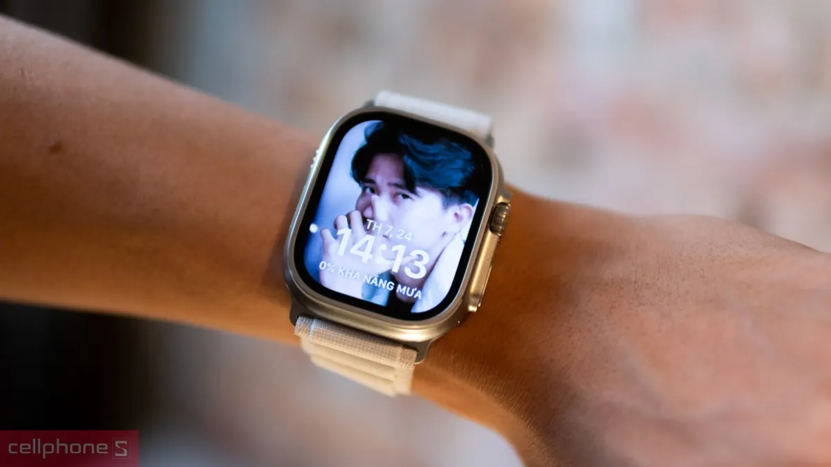 Apple Watch cũ Like New đa dạng phiên bản với nhiều mức giá lựa chọn