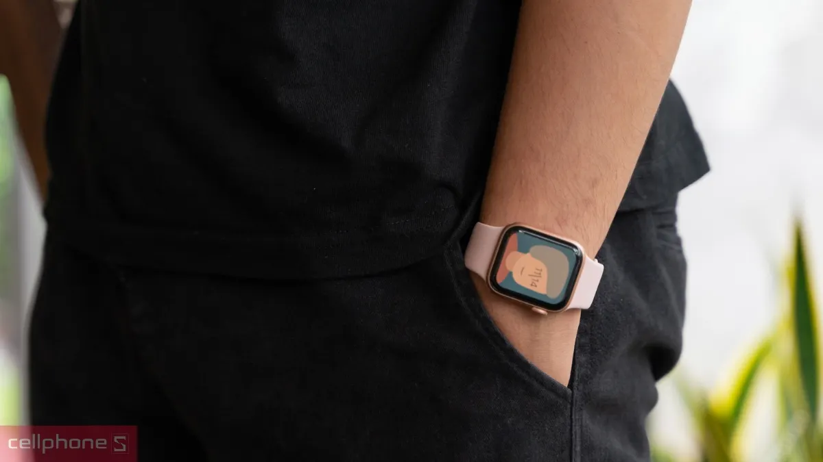 Apple Watch cũ 95 đến 98 phần trăm vẫn đảm bảo trải nghiệm sử dụng ổn định