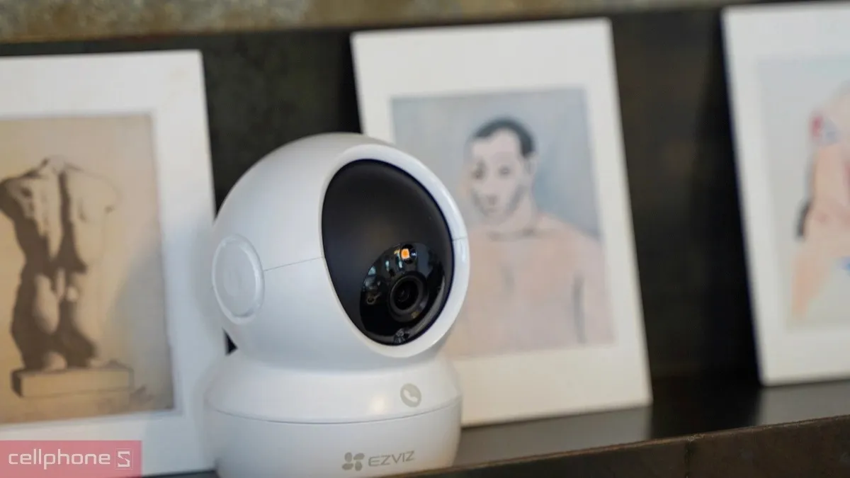 Camera đã qua sử dụng giá rẻ