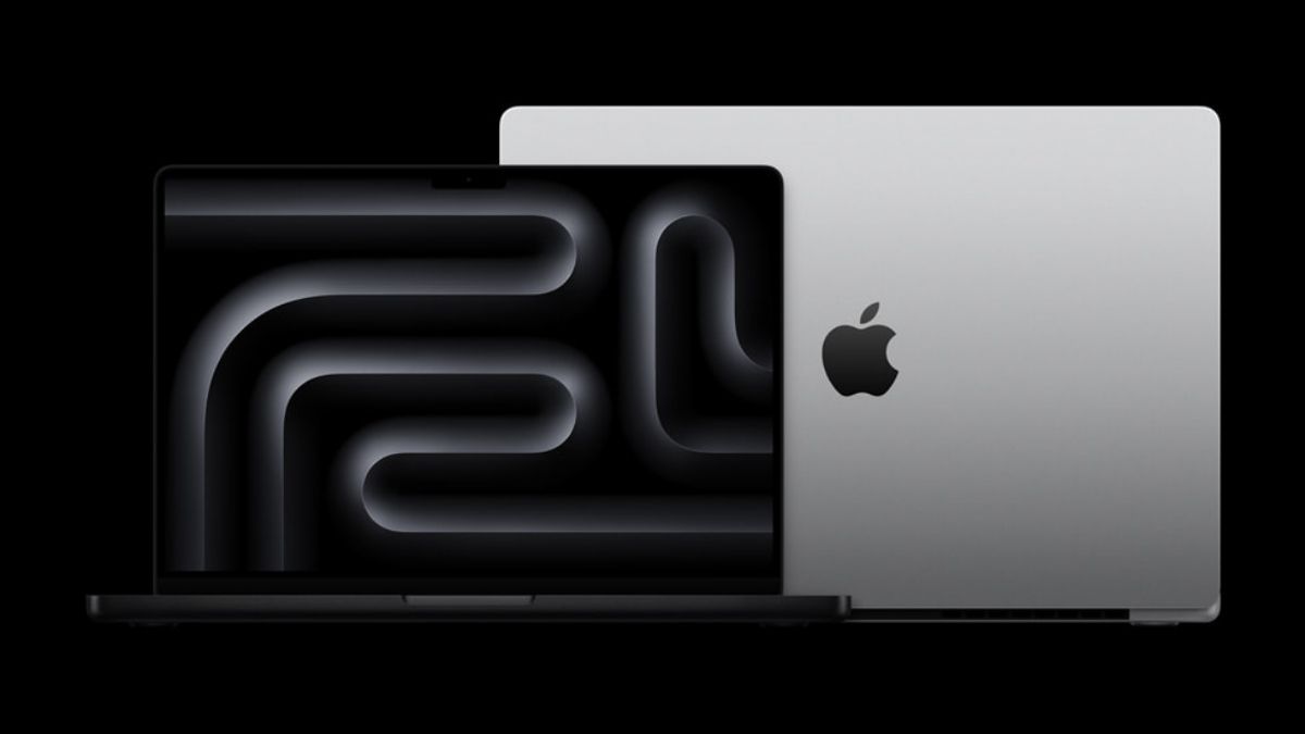 Macbook Pro cũ – Hiệu năng mạnh mẽ, tiết kiệm chi phí