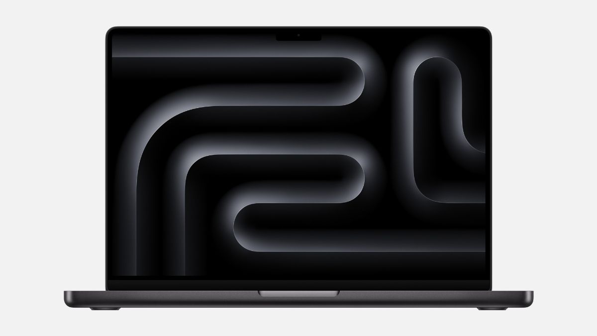 MacBook Pro 14 inch cũ
