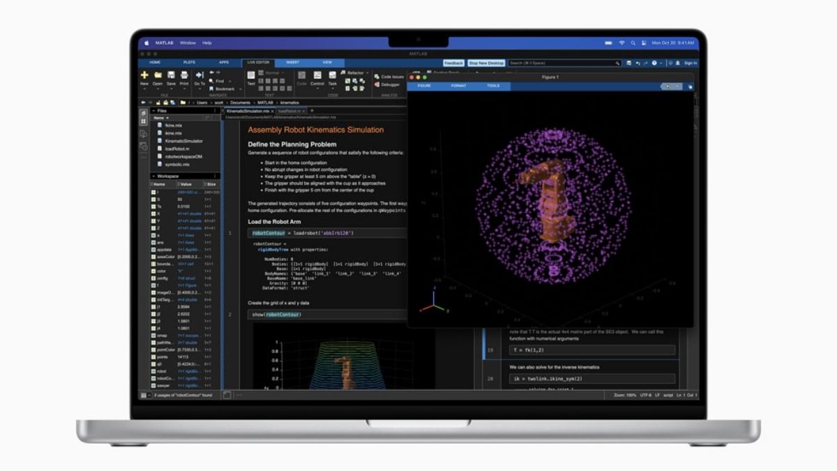 Chọn MacBook Pro cũ theo bộ nhớ