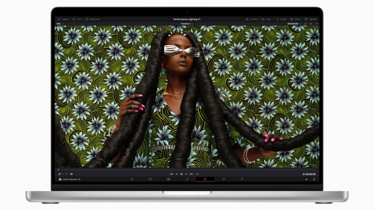 Chọn MacBook Pro cũ theo cấu hình