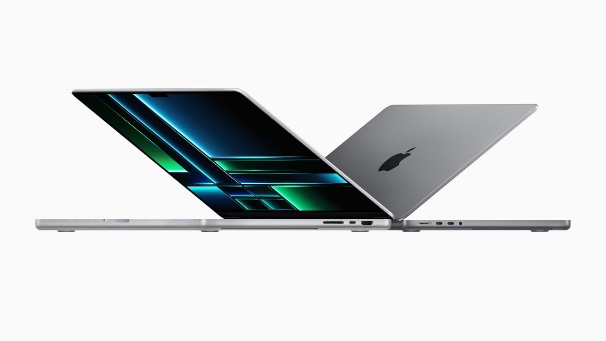 Macbook Pro M2 cũ