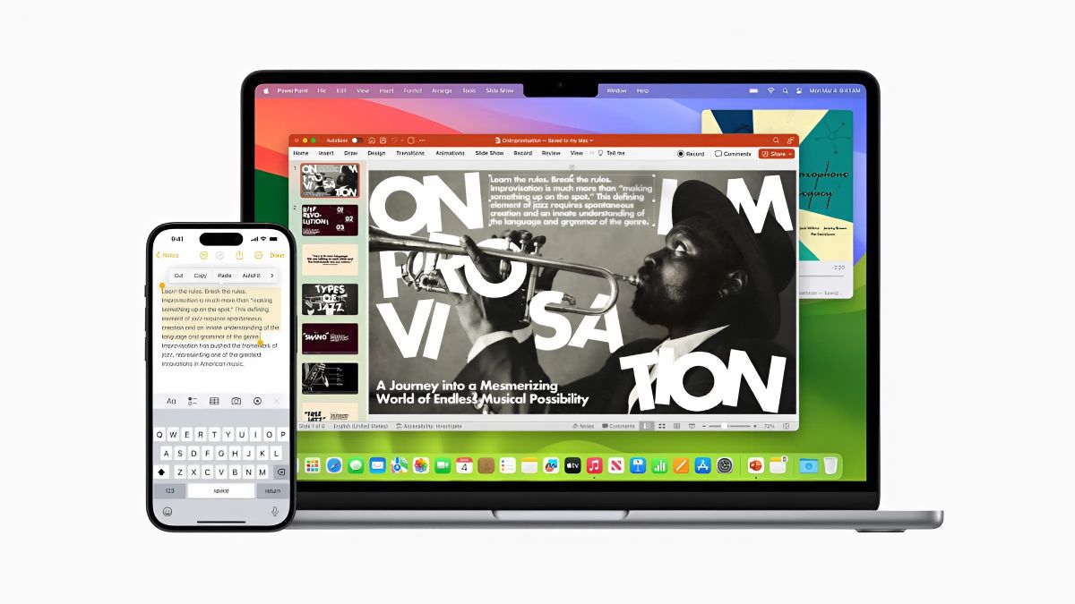 Macbook Air cũ có độ bền cao Macbook Air cũ có độ bền cao