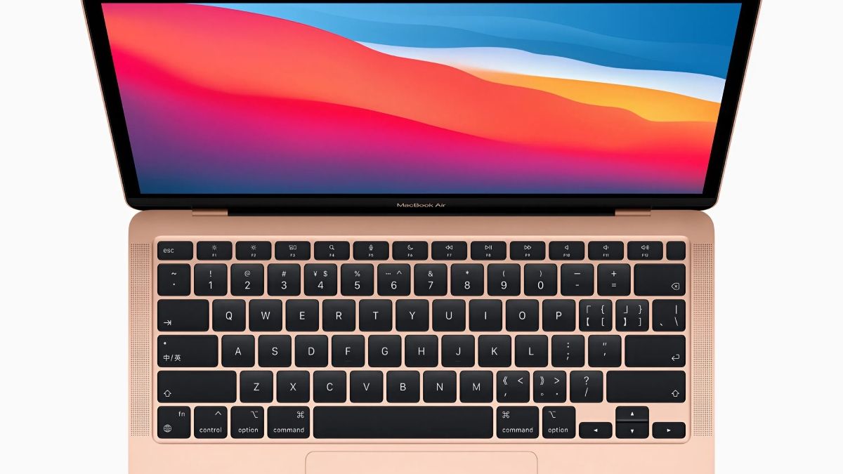 MacBook Air M1 cũ MacBook Air M1 cũ