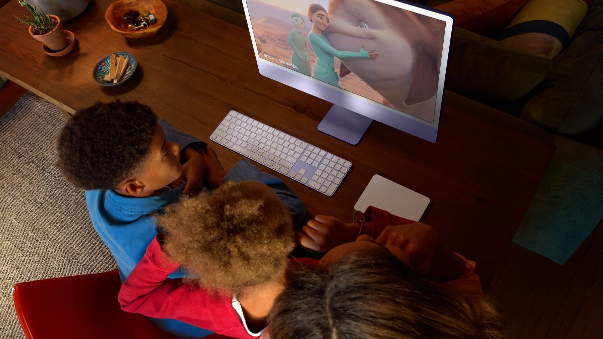 iMac cũ iMac cũ