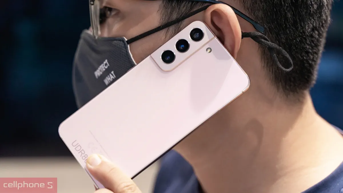 Tư vấn chọn mua Samsung Galaxy S22 series cũ theo đối tượng