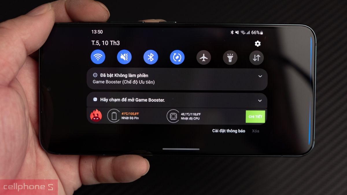 Bảng giá Samsung Galaxy S22 cũ mới nhất