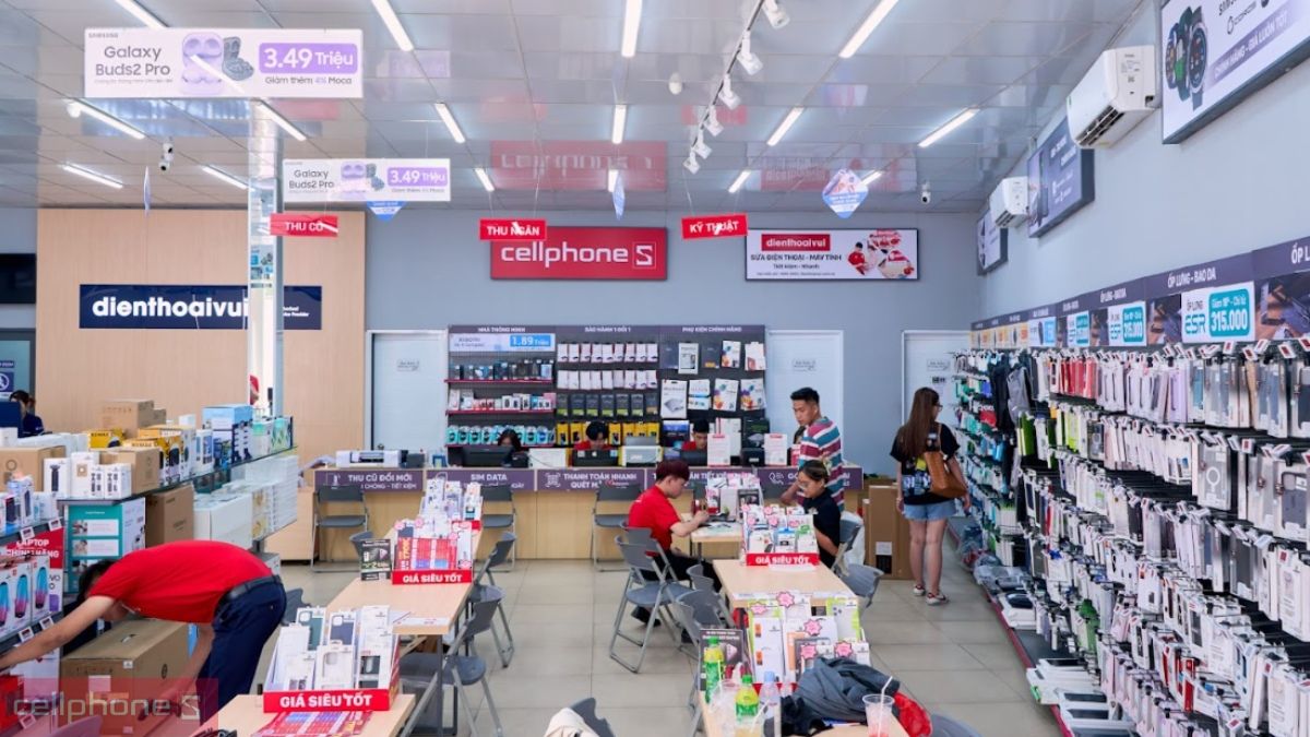 Quy trình kiểm định máy nghiêm ngặt