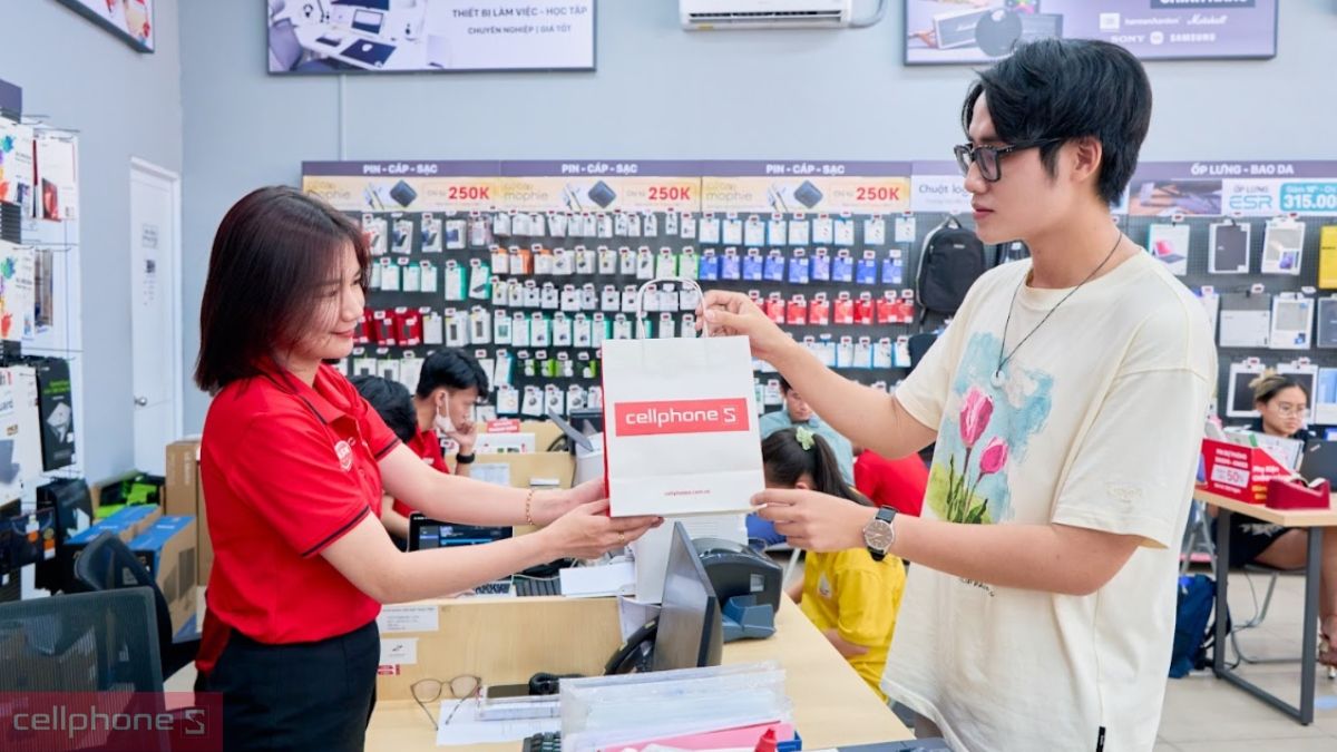 Giá cạnh tranh + nhiều ưu đãi