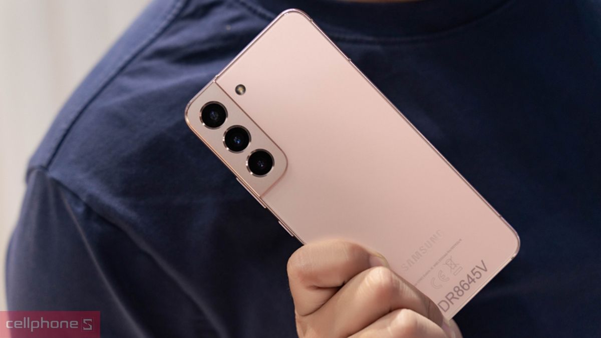 Samsung Galaxy S22 cũ đẹp