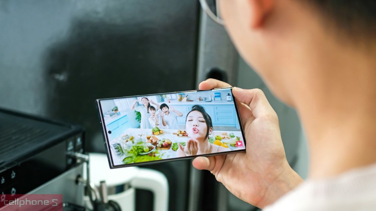 Bảng giá Samsung Galaxy S23 cũ mới nhất