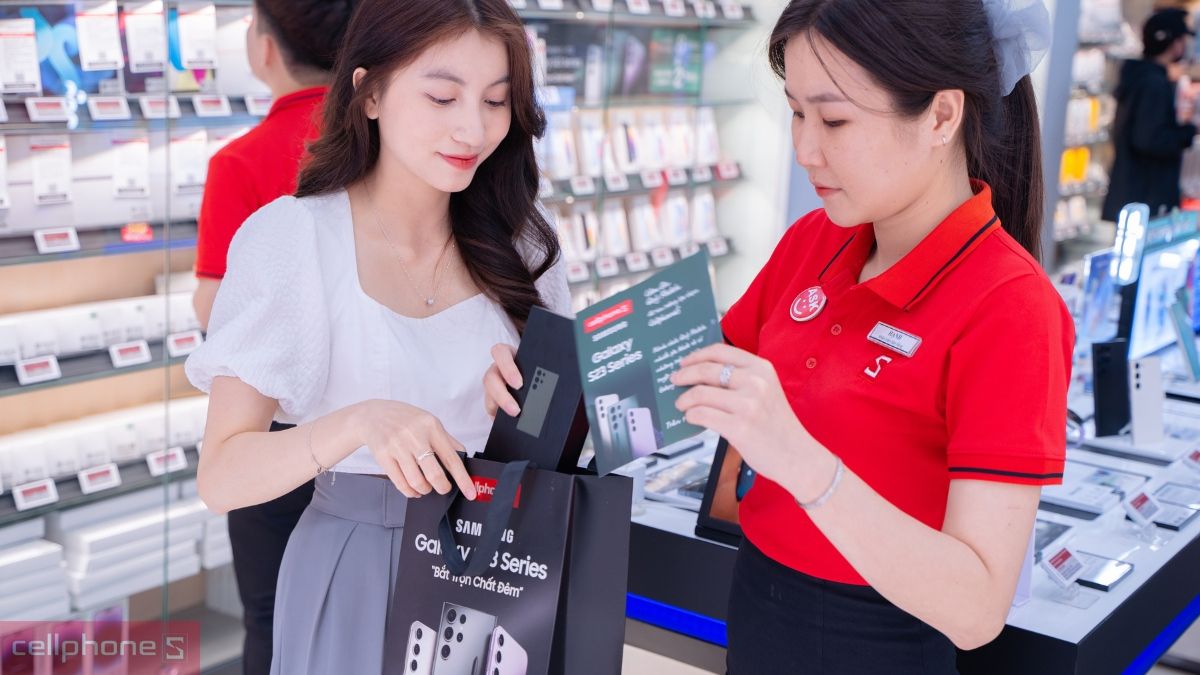 Quy trình thu mua và kiểm định nghiêm ngặt