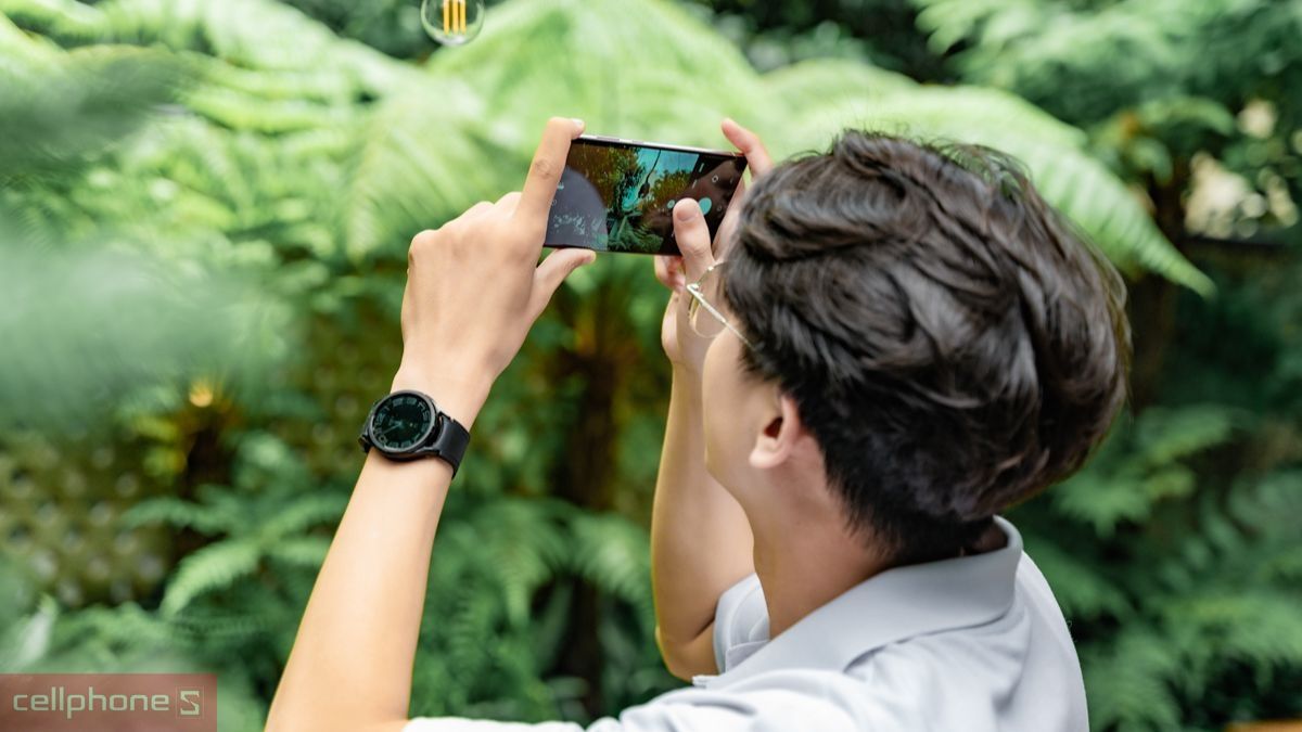 Samsung Galaxy S23 Ultra cũ