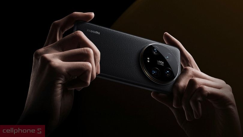 Tại sao nên mua Xiaomi cũ