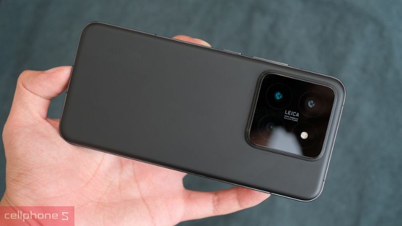 Xiaomi 14 series cũ