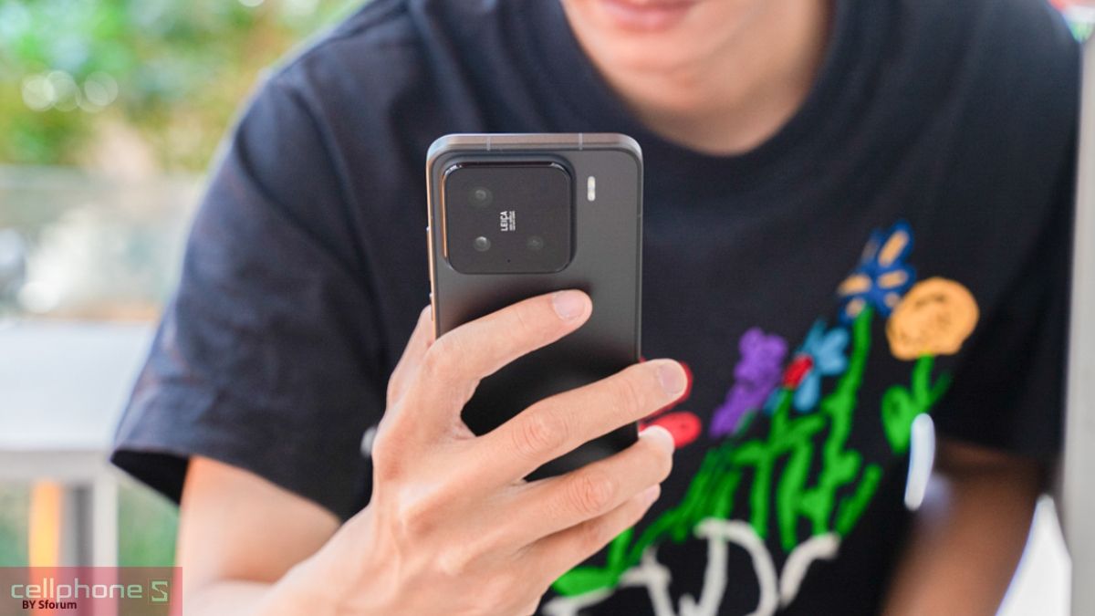Chọn mua Xiaomi cũ tại địa chỉ đáng tin cậy