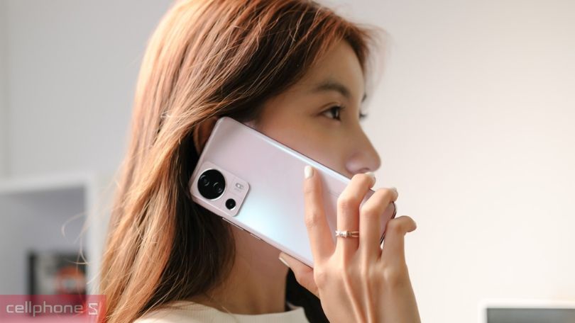 Xiaomi 13 series cũ