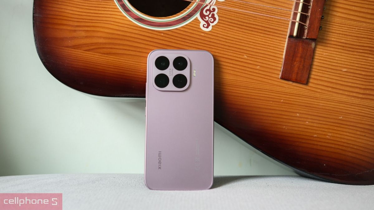 Chọn mua Xiaomi cũ cần kiểm tra nguồn gốc