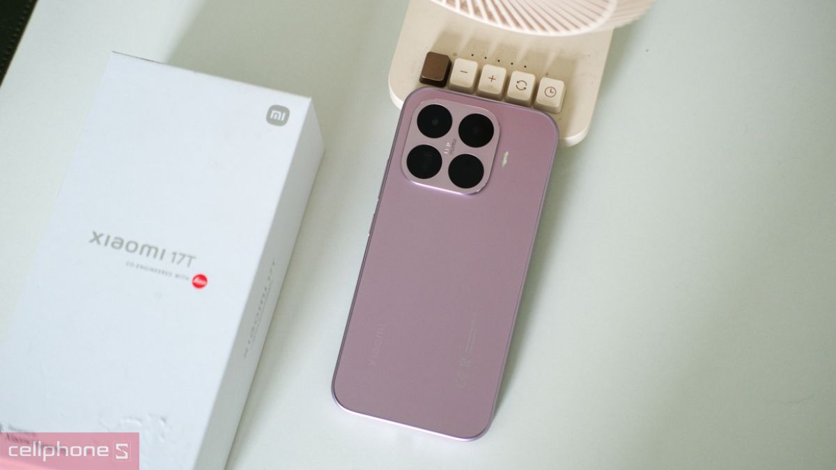 Điện thoại Xiaomi cũ phù hợp với ai