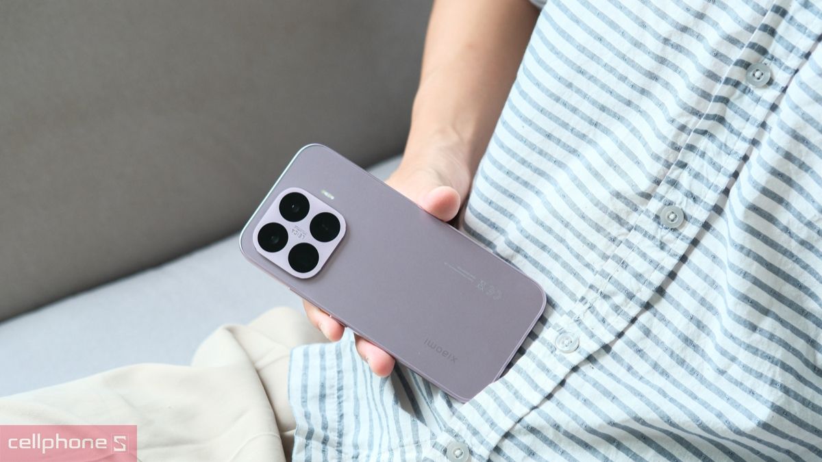 Mua Xiaomi cũ giúp tối ưu hóa tài chính