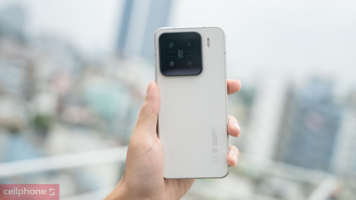 Mức giá của điện thoại Xiaomi cũ hiện tại
