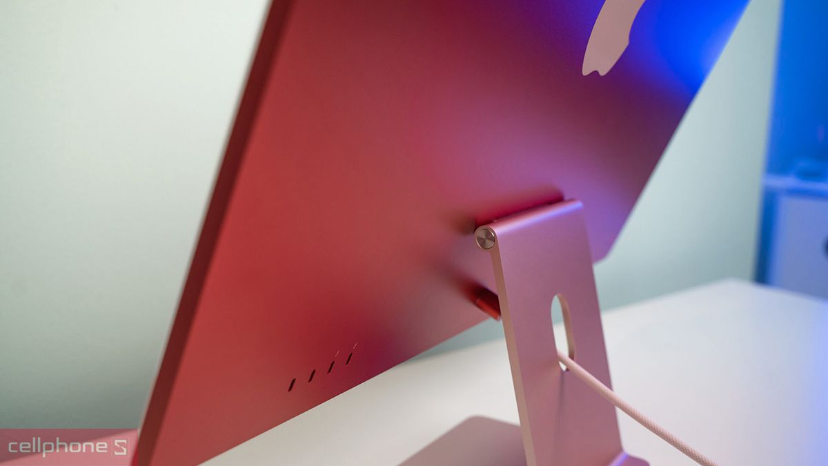 Chọn địa chỉ cung cấp iMac cũ uy tín