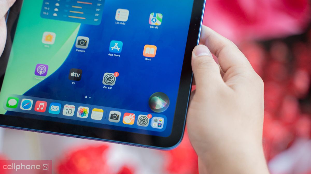 iPad Gen Series cũ