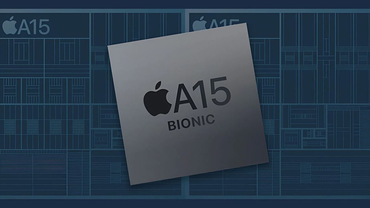 Hiệu năng iPhone 13 cũ