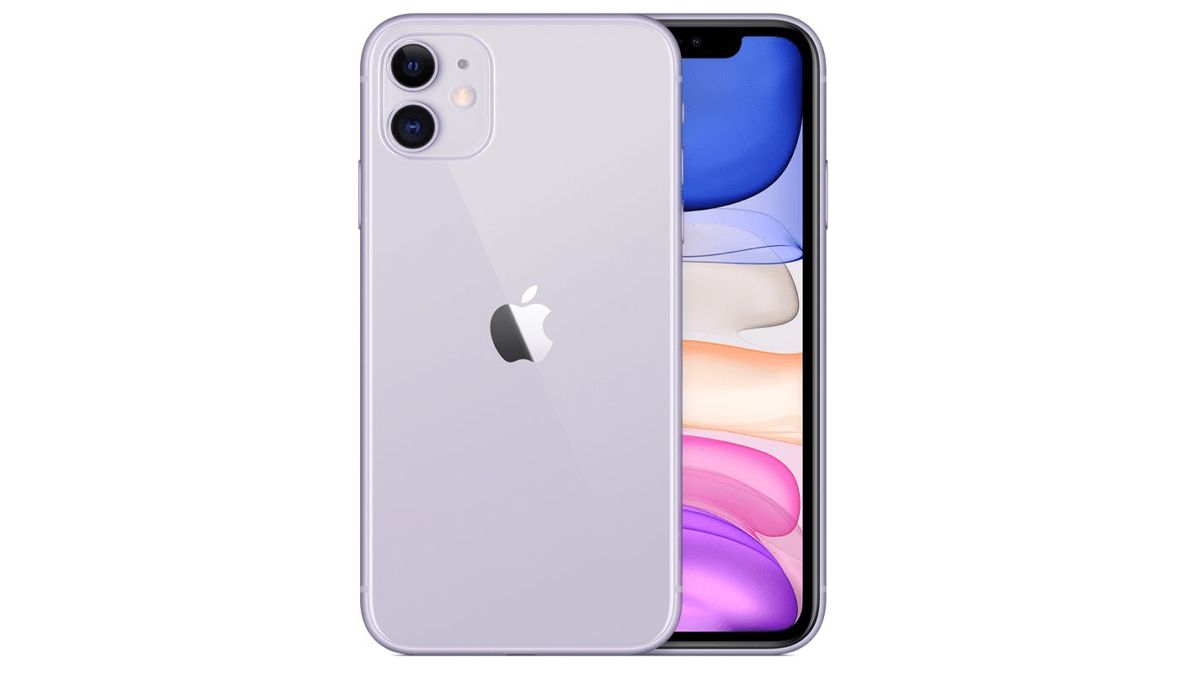 iPhone 11 cũ phiên bản 512GB