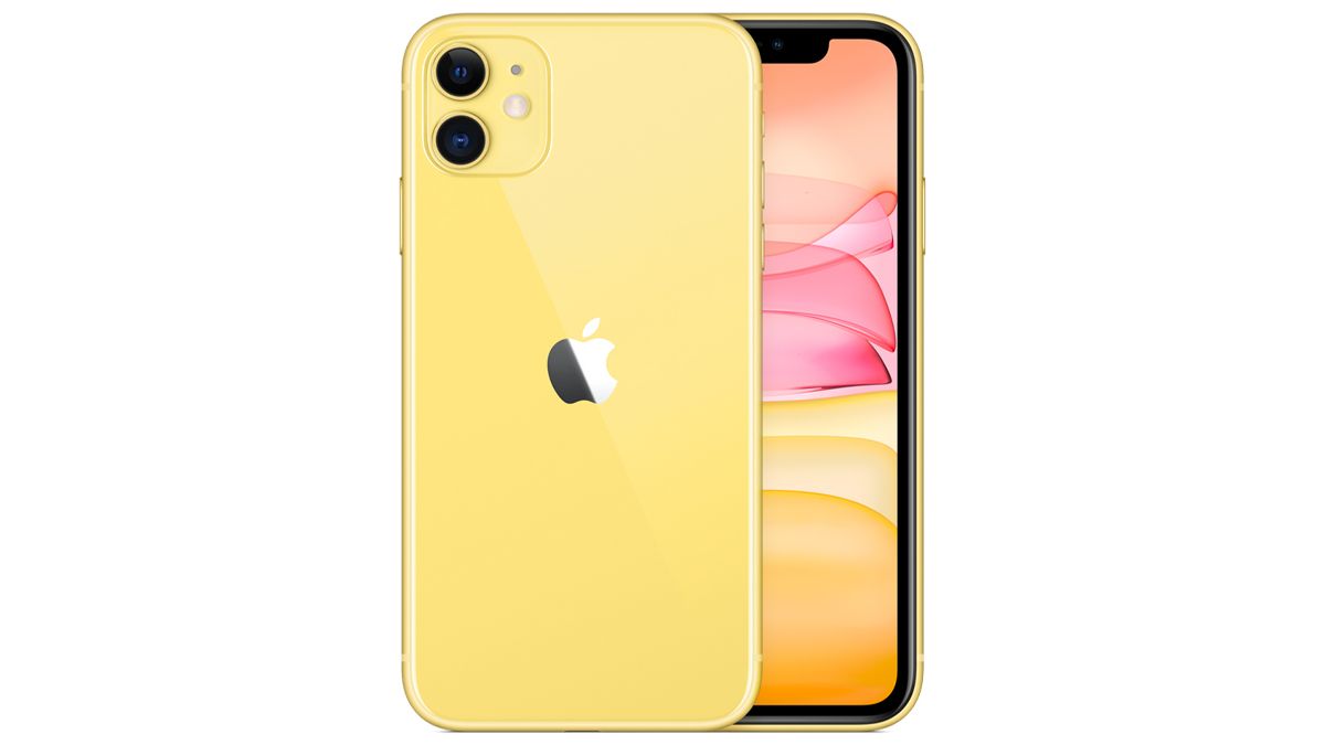 iPhone 11 cũ like new 99%