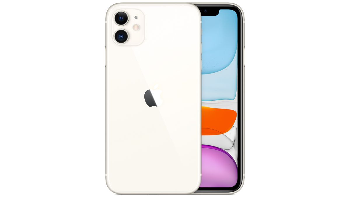 iPhone 11 cũ trầy xước