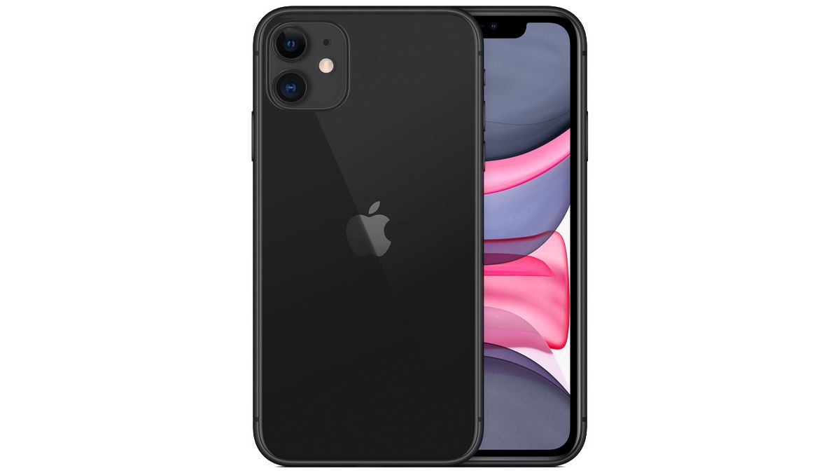 iPhone 11 cũ đổi bảo hành