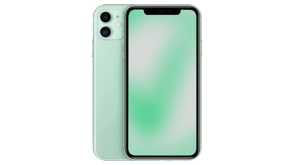 iPhone 11 cũ đã kích hoạt
