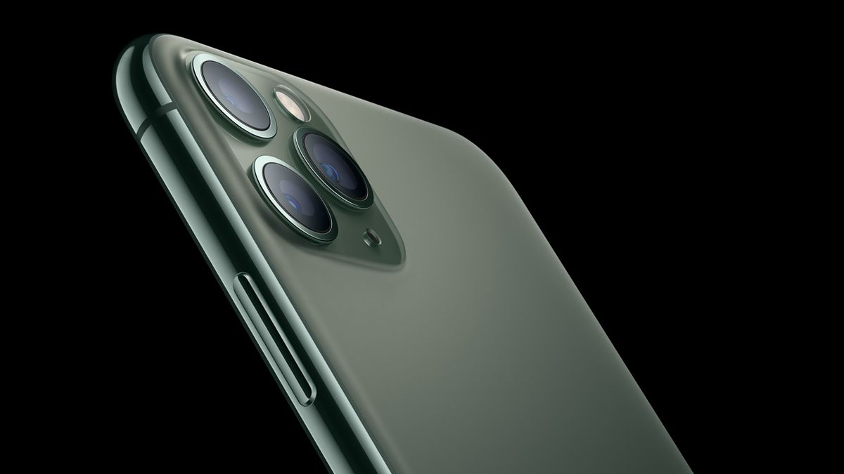 iPhone 11 cũ vs iPhone 11 Pro cũ