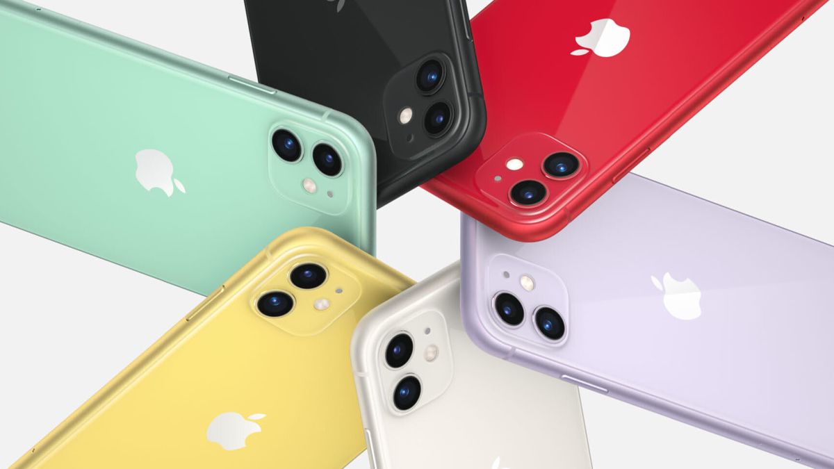 Giá iPhone 11 cũ