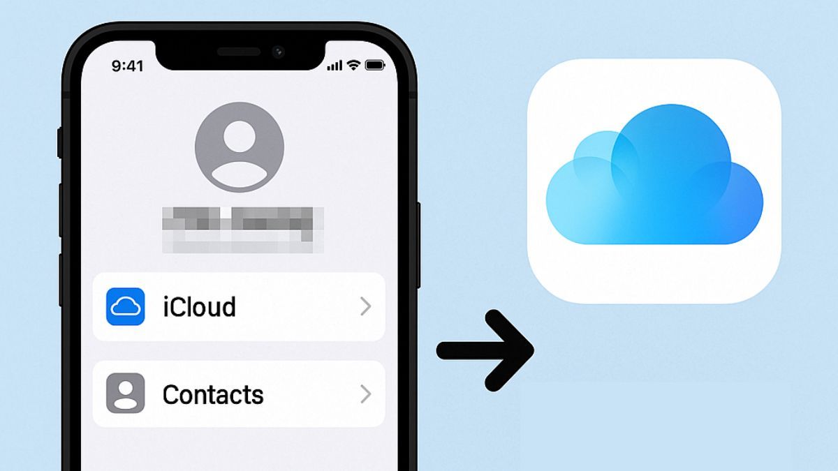 Kiểm tra iCloud, nguồn gốc xuất xứ