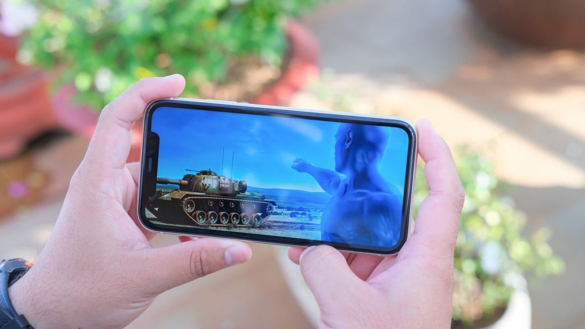 Chọn dung lượng bộ nhớ phù hợp