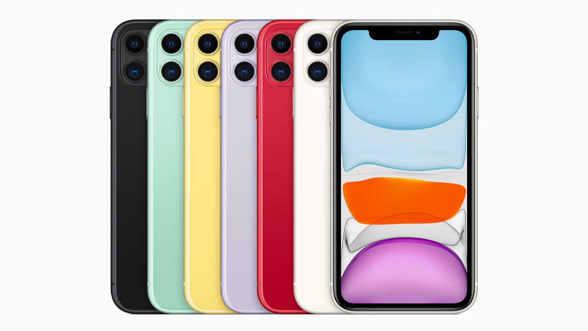 iPhone 11 cũ phiên bản 128GB