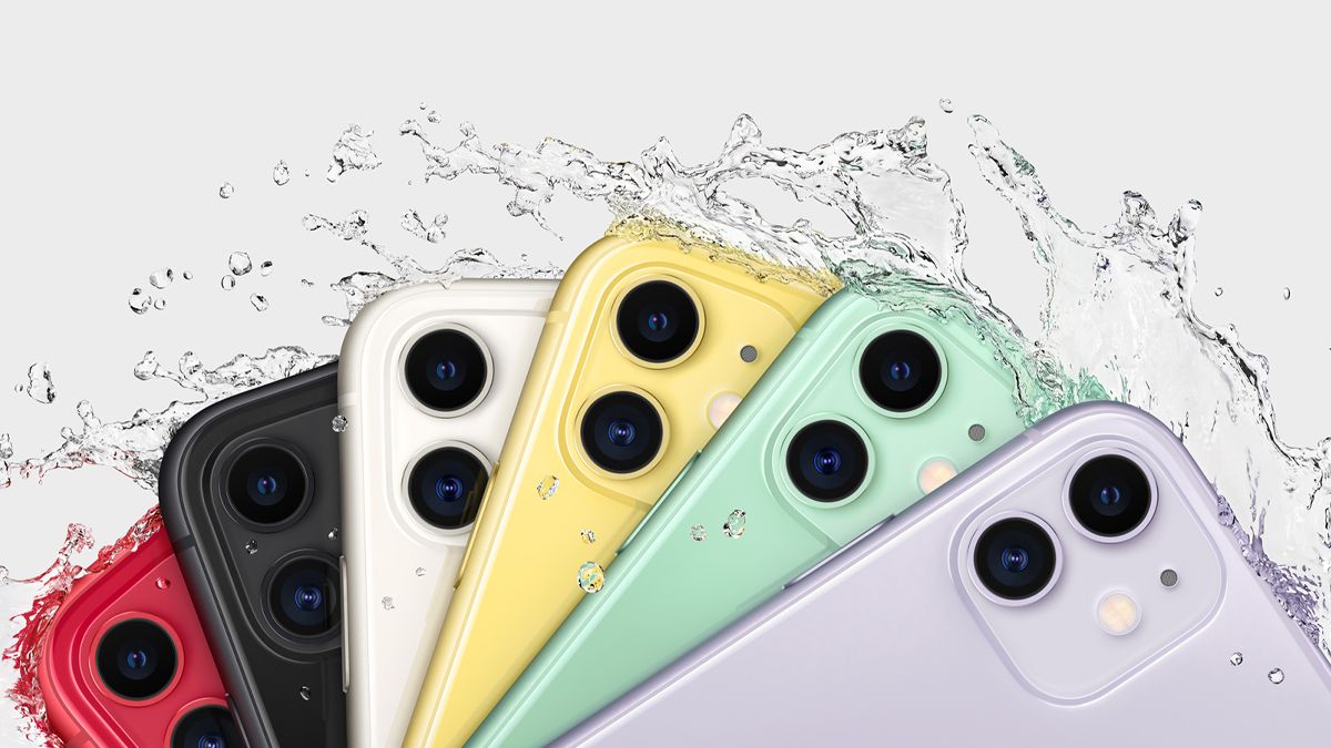 iPhone 11 cũ phiên bản 256GB